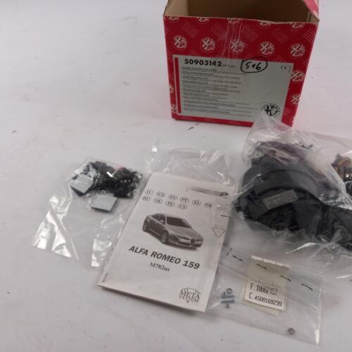 Alarm System, 50903142