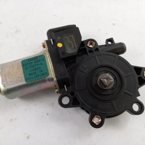 Electric Motor, Window Lift, 8073089913