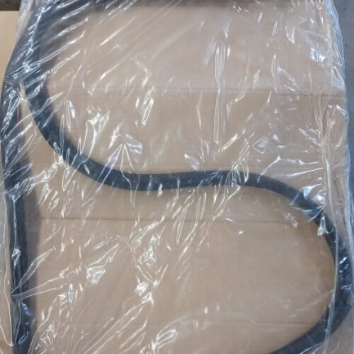 Seal, Rear Windscreen, 7L6845521E