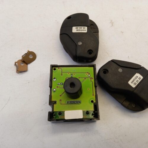 Remote Control, 9790426280
