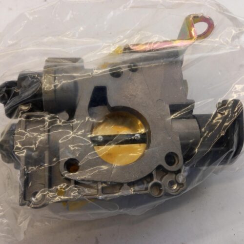 Throttle Body, 71718959