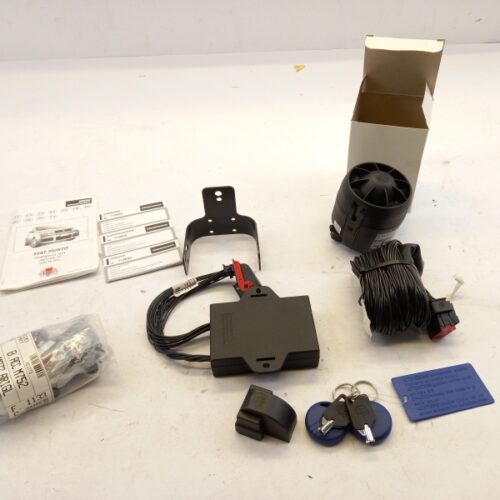 Alarm System, 50900718