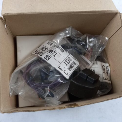 Alarm System, 50900496