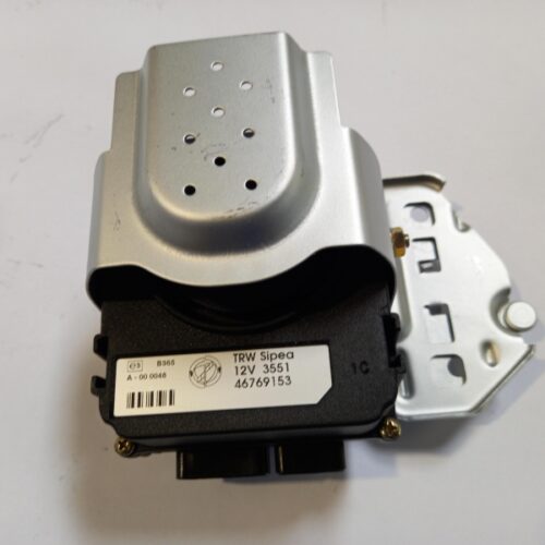 Control Unit, 46769153