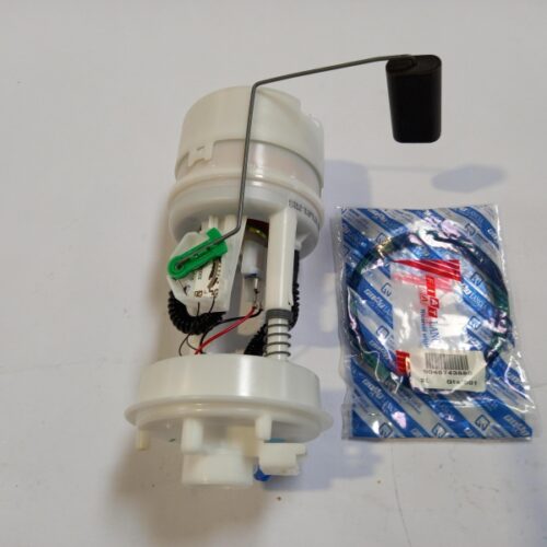 Sender Unit, Fuel Tank, 71719568