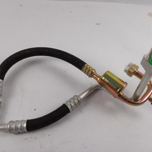 Pressure Line, Air Conditioning, 60664365