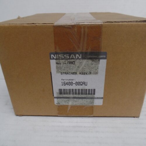 Fuel Filter, 1640000QAU