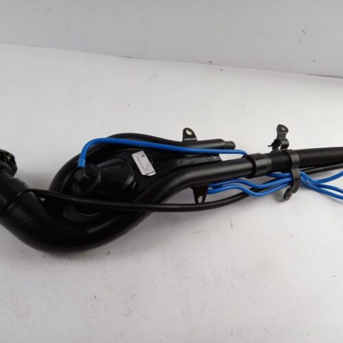 Fuel Filler Neck, 46748037
