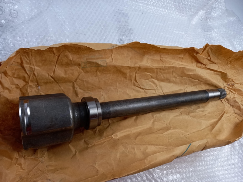 Joint Kit, Drive Shaft, 71771441