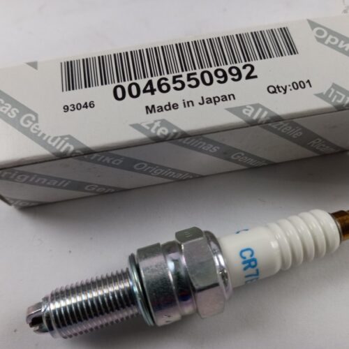 Spark Plug, 46550992