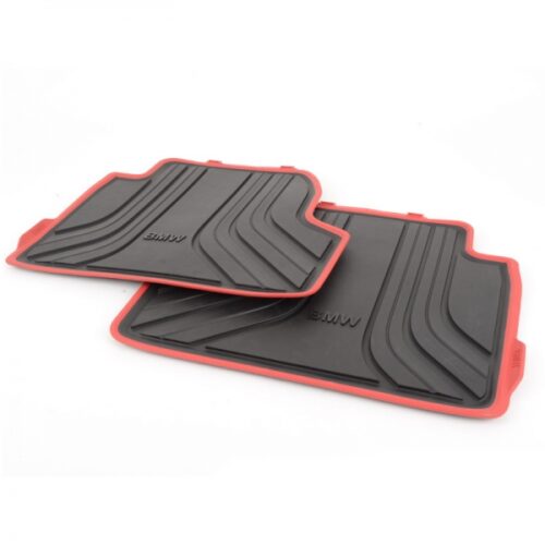 Floor Mat Set, 51472348159