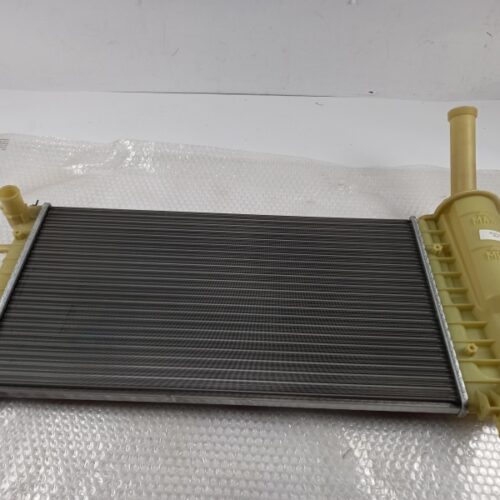 Radiator, Engine Cooling, 51714679