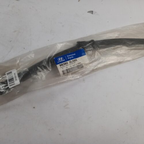 Wiper Blade (1pc), 983602L000