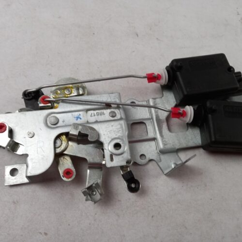Door Lock, 9138Q5