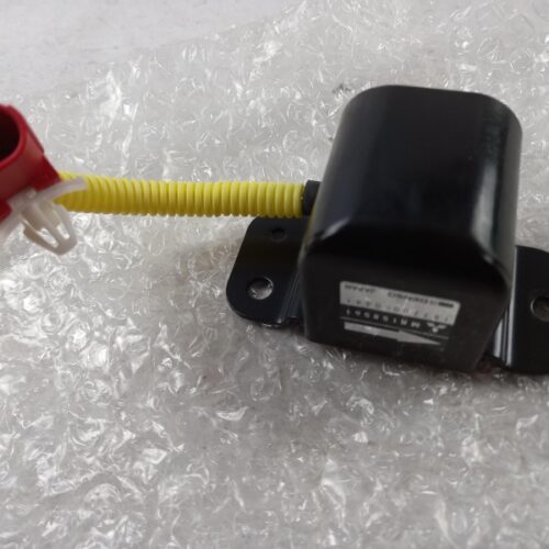 Sensor, Airbag, MR158561