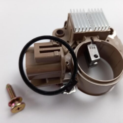 Alternator Regulator, MD619167