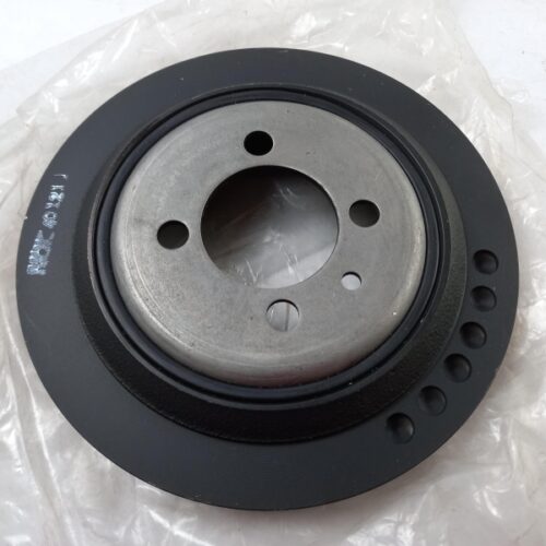 Belt Tensioner/Pulley, MD016815
