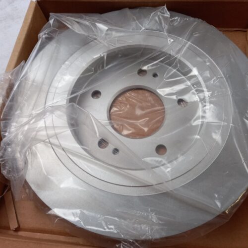 Brake Disc (1pc), 58411J9500