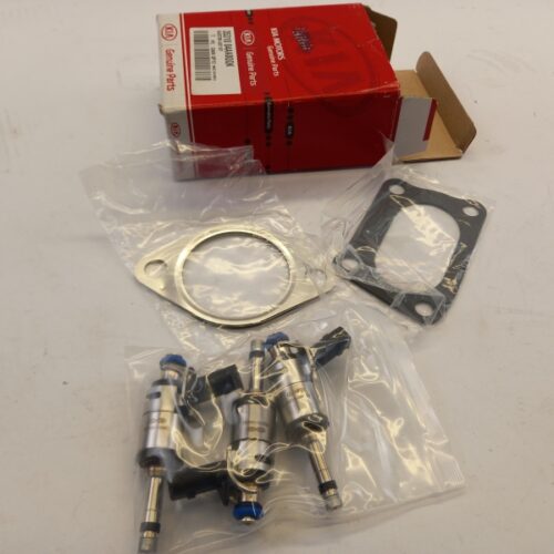 Injector Nozzle, 3531004AA0QQK