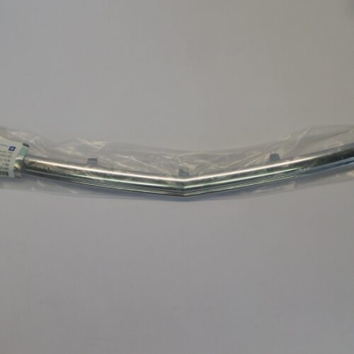 Trim/Protective Strip, Radiator Grille, 22787086