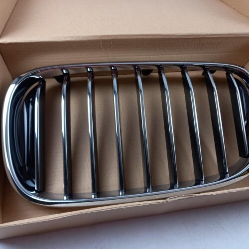 Radiator Grille, 51138065539
