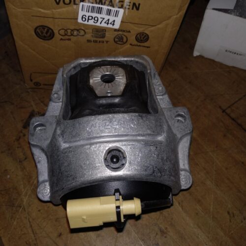 Engine Mounting, 8R0199381AR