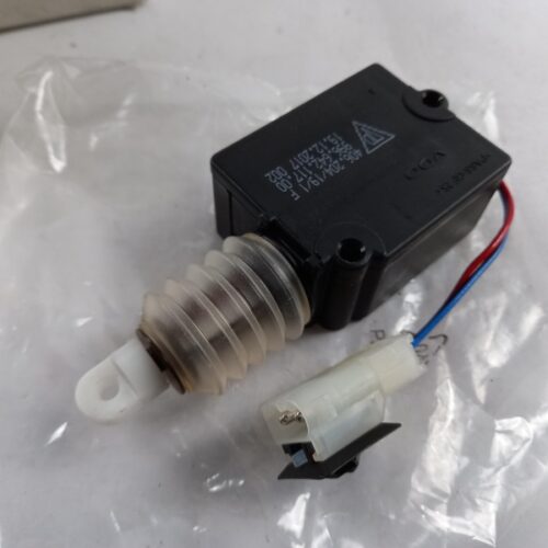 Actuator, 99662411700