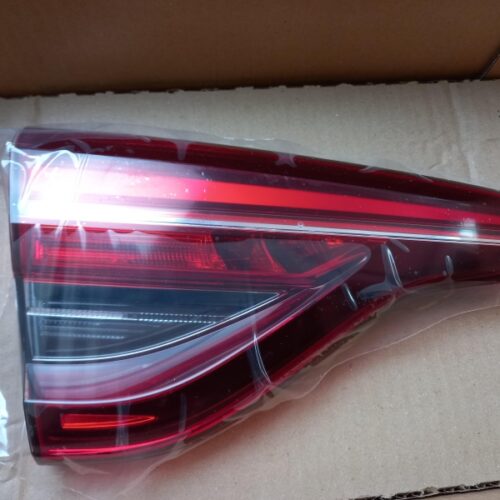 Combination Rearlight, 265551147R