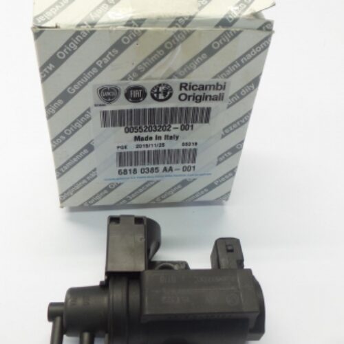Pressure Converter, 55203202