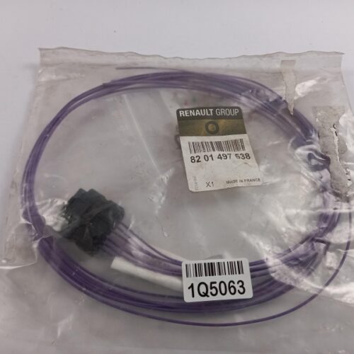 Cable Connector, 8201497538