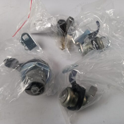 Lock Cylinder Kit, KE8504K95A