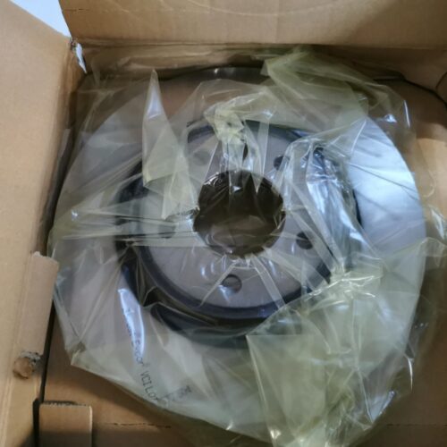 Brake Disc (1pc), LR161897