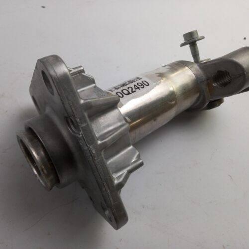 Mounting Bracket, Bumper, 8E0807134B