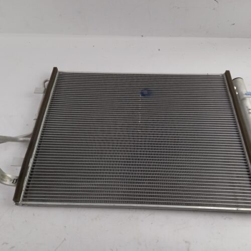 Condenser, Air Conditioning, 976062L800FFF