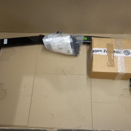 Trailer Hitch, 5H0092150