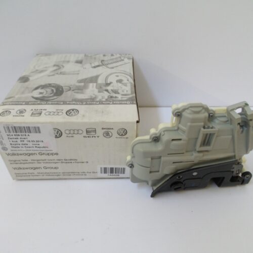 Door Lock, 3C4839015A