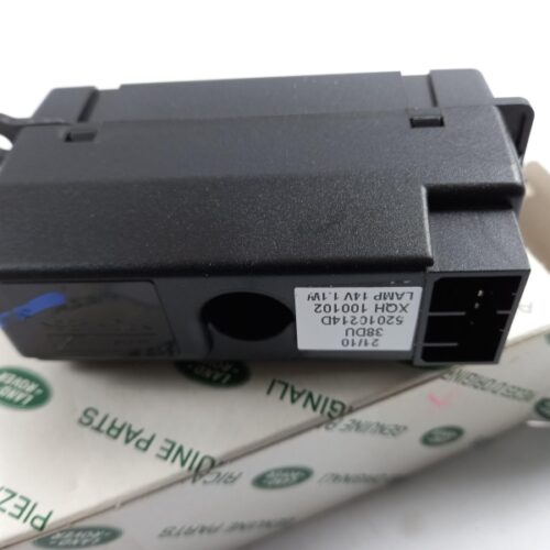 Display Unit, XQH100102