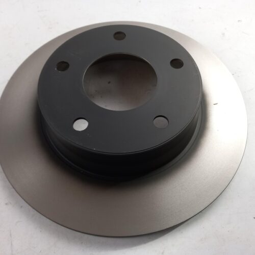 Brake Disc (1pc), 432067177R