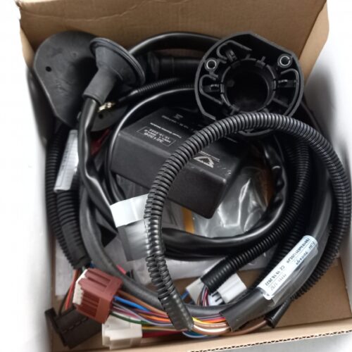 Electric Kit, Towbar, KE5056U012