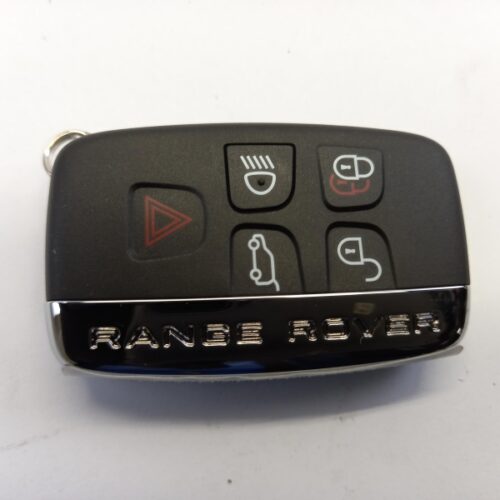 Remote Control, LR087661