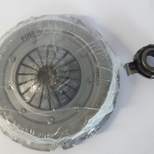 Clutch Kit, 71784221