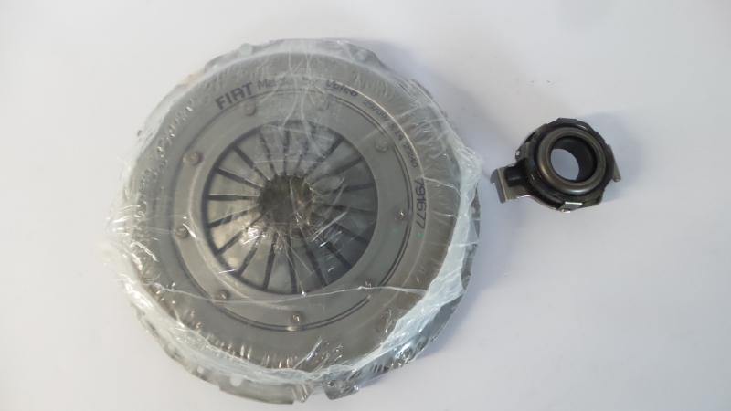 Clutch Kit, 71784221