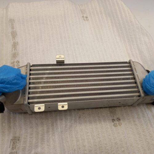 Intercooler, Charger, 282702A611