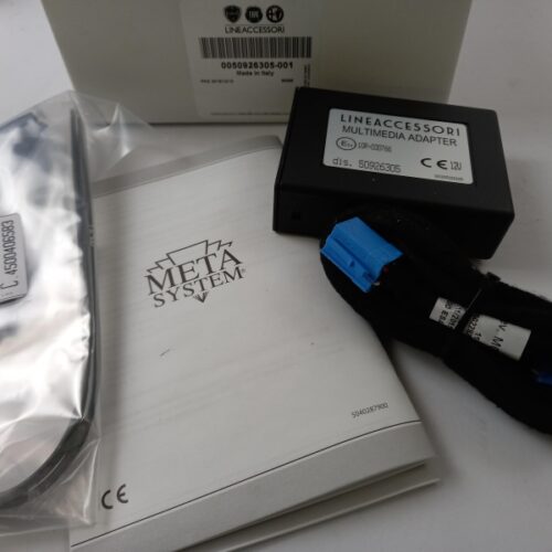 Connection Kit, Multimedia, 50926305
