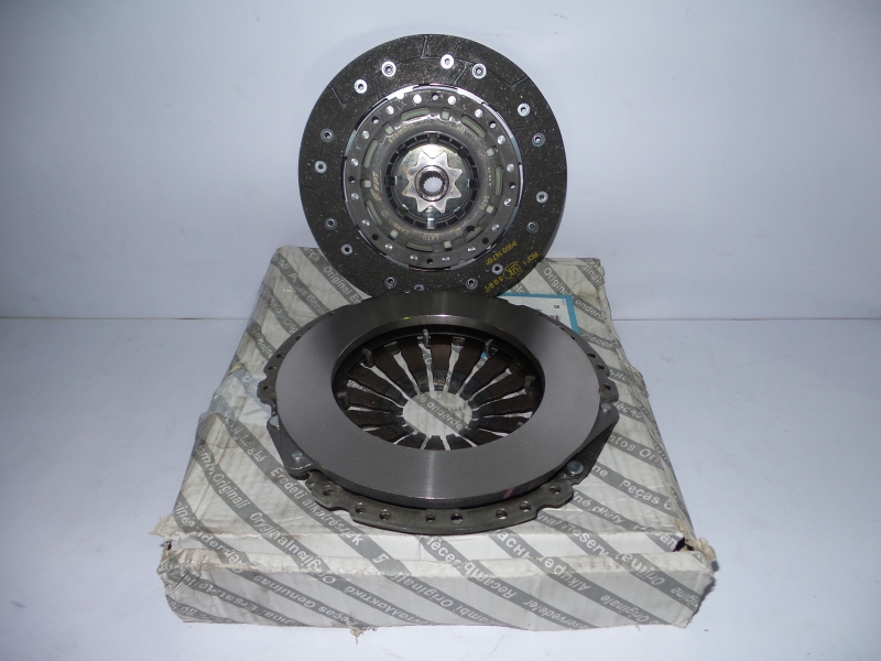 Clutch Kit, 55210945
