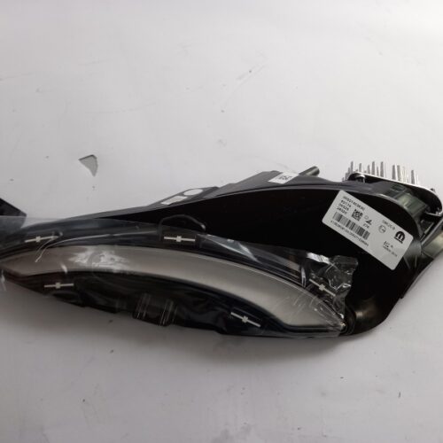 Daytime Running Light, 52140393