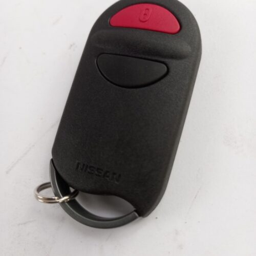 Remote Control, 282689F960