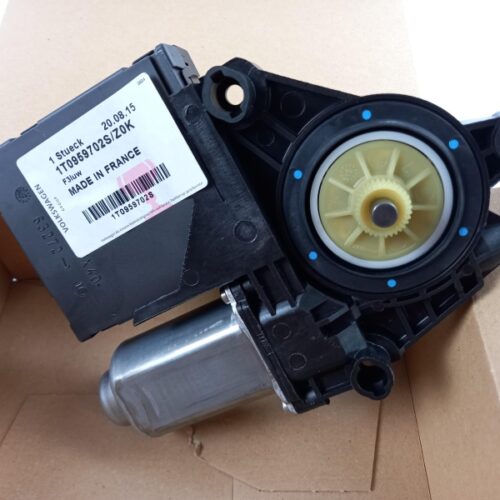 Electric Motor, Window Lift, 1T0959702SZ0K