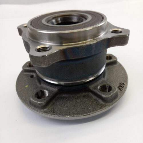 Wheel Hub, A2463340206