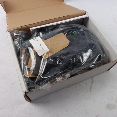 Electric Kit, Towbar, F1621ADE00CP